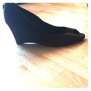 Salvatore Ferragamo Wedges